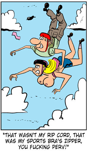 XNXX Humoristic Adult Cartoons February 2012 page 11 full
