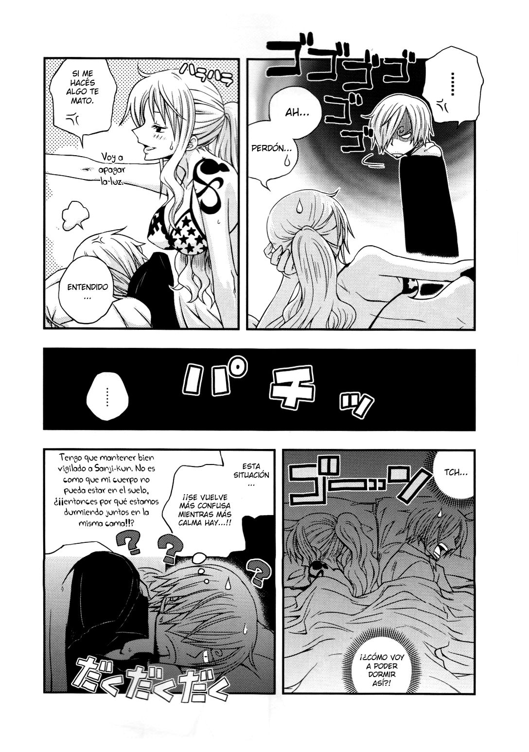 Change Over page 6 full