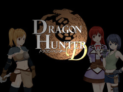 Dragon Hunter D