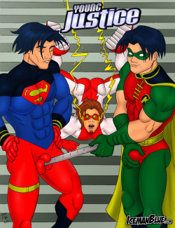 Young Justice