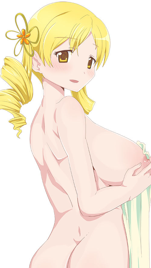 - Artist - Kirono Nantoka page 8 full