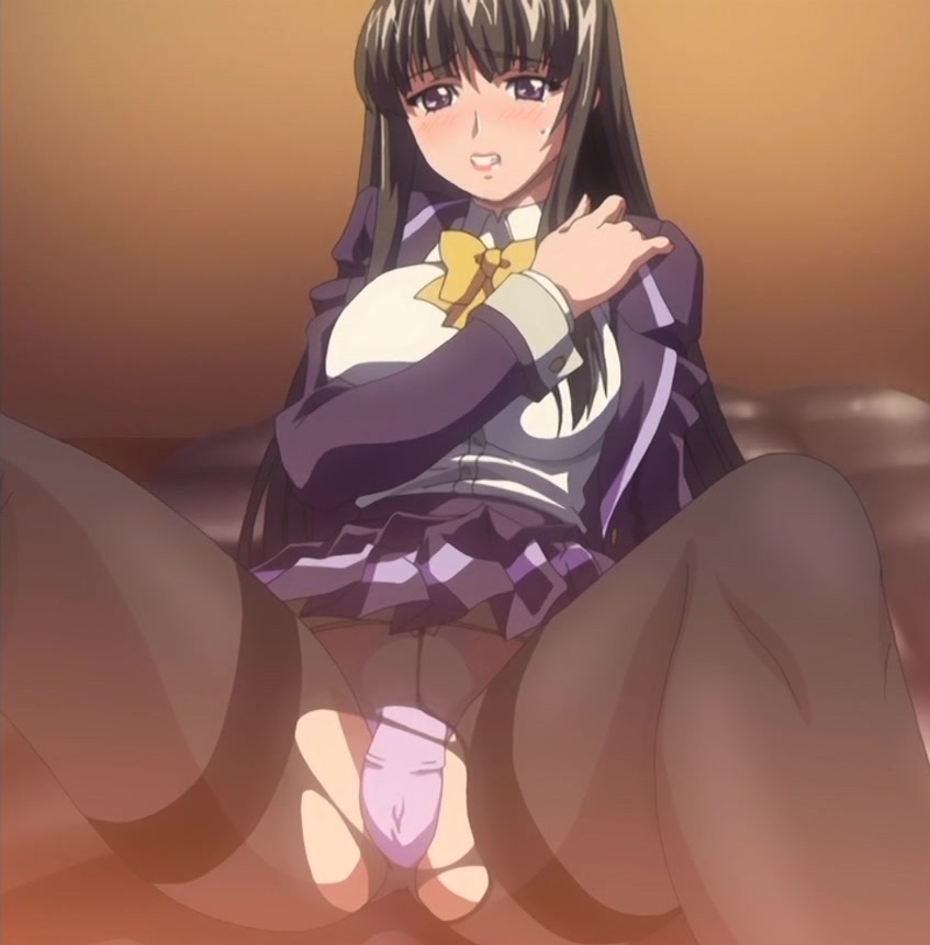 Bikyaku Seido Kaichou Ai 01 - Stitches and Animated Gifs page 5 full
