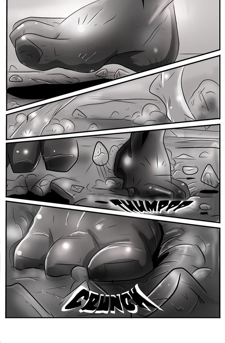 Elephant Giantess Vore page 2 full