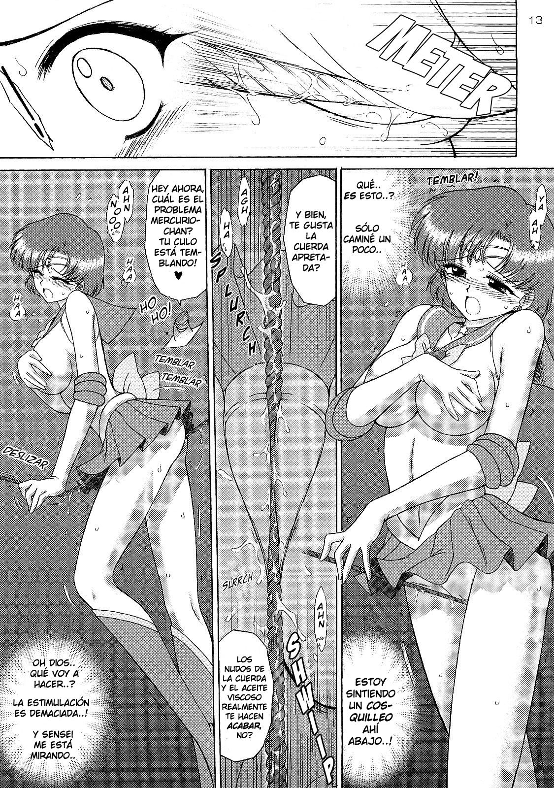 SKY HIGH page 12 full