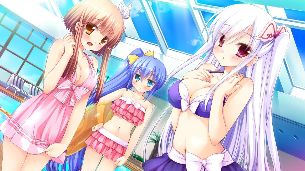 HGG Megami no Shuuen ～ Hyper→Highspeed→Genius Ragnarok page 11 full