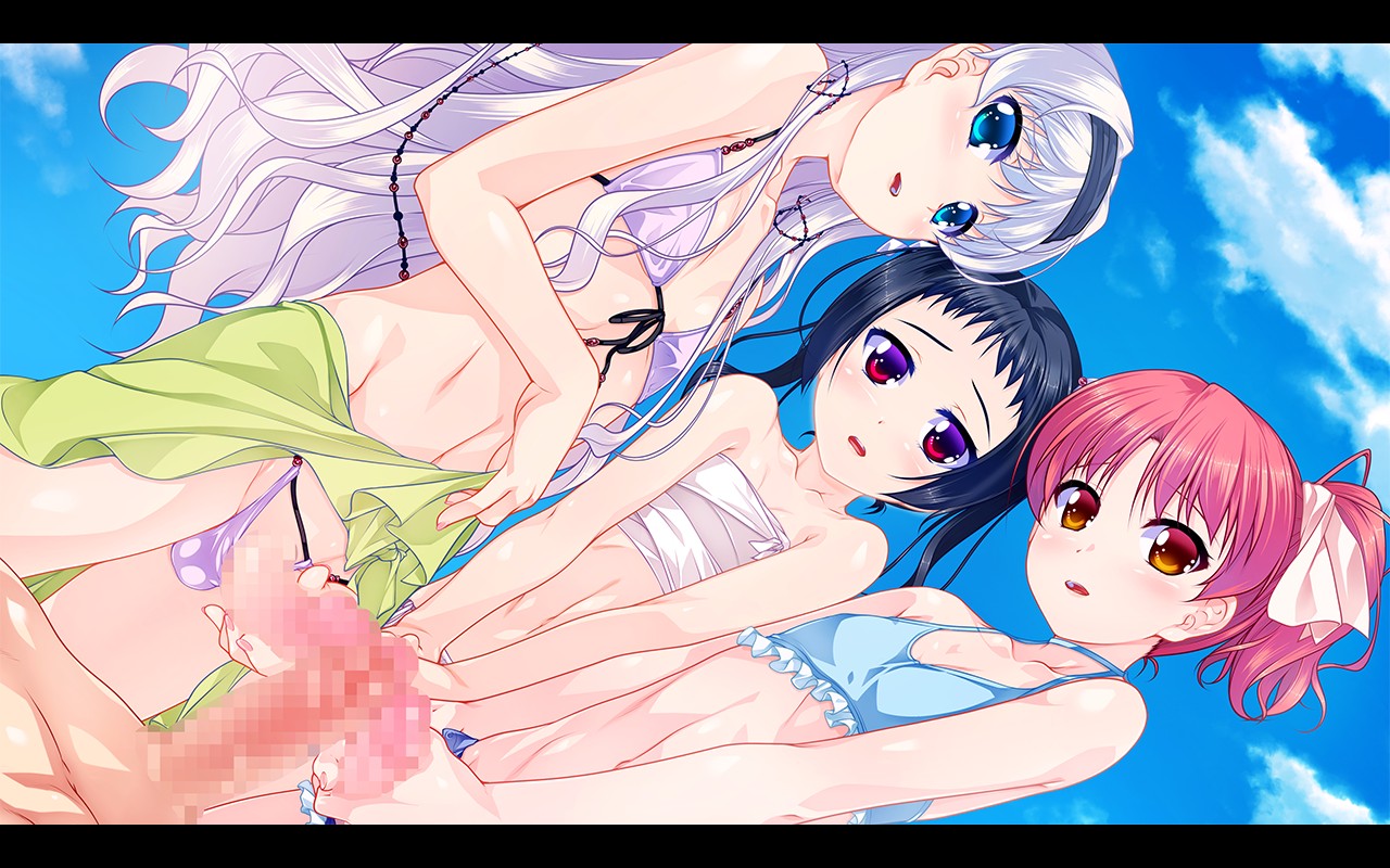 Josou Kaikyou - Harem Route Tsuika Patch page 3 full