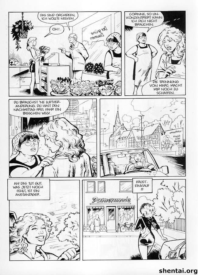 Blue Panels #1 page 12 full