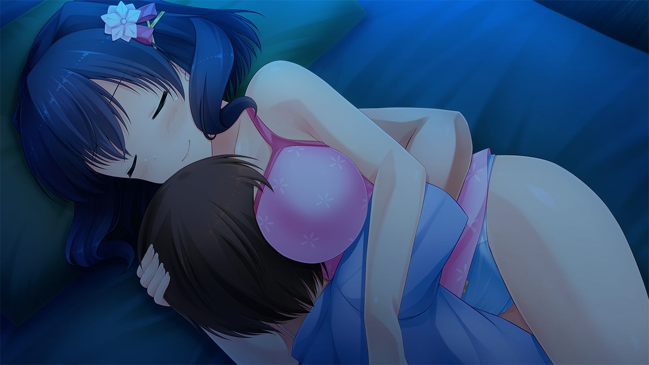 Renai Made Sentakushi Hitotsu page 6 full