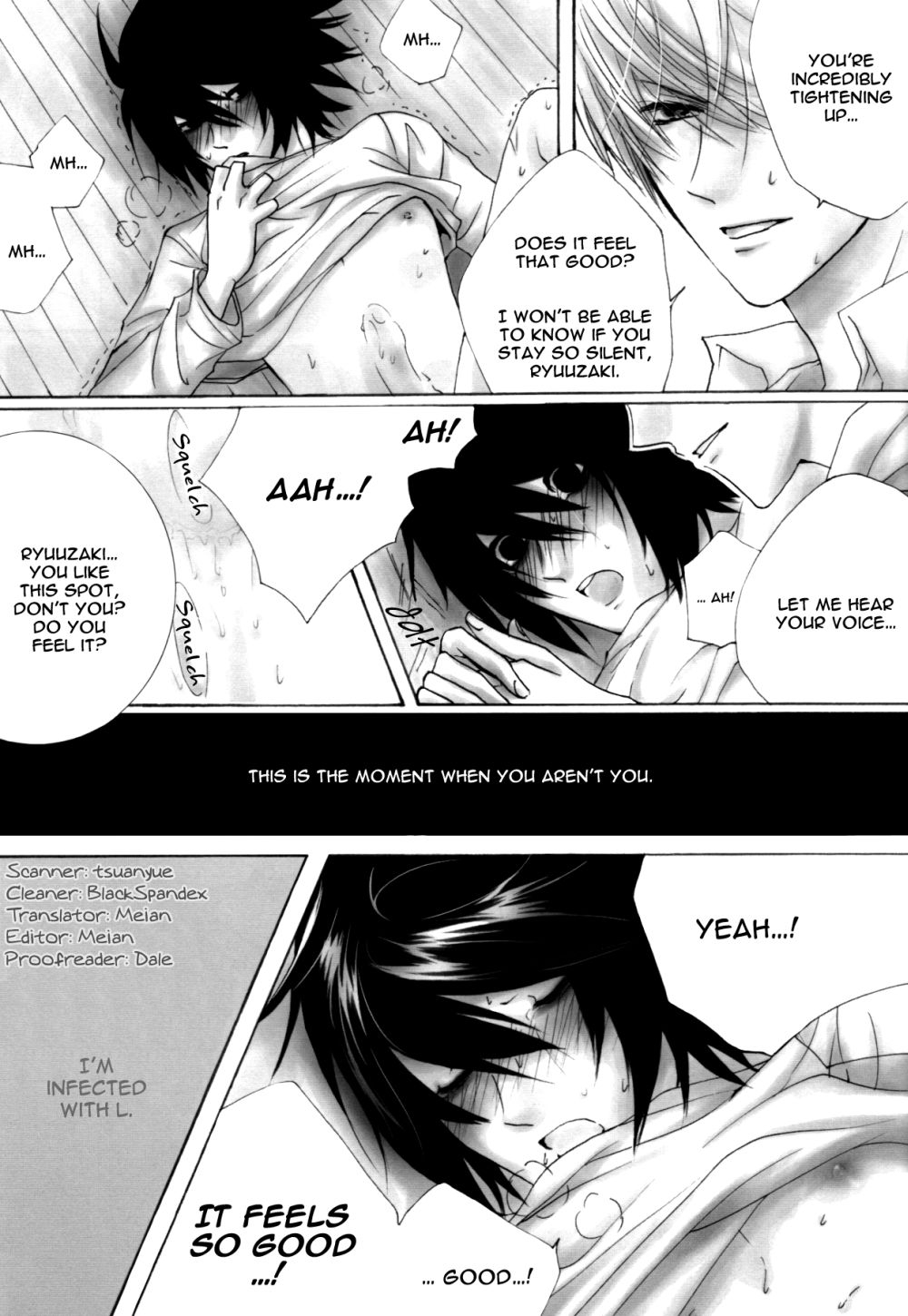 Working H₂O page 12 full