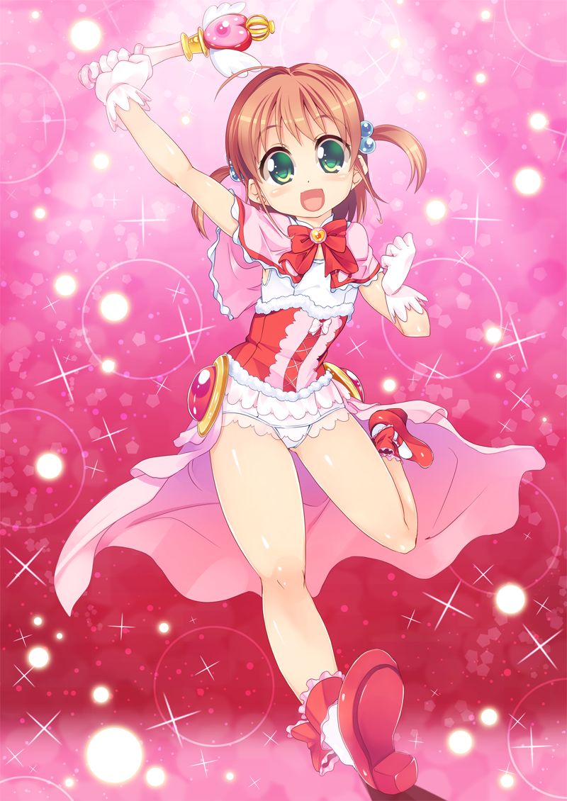 Majokko LO~Ru Play page 2 full