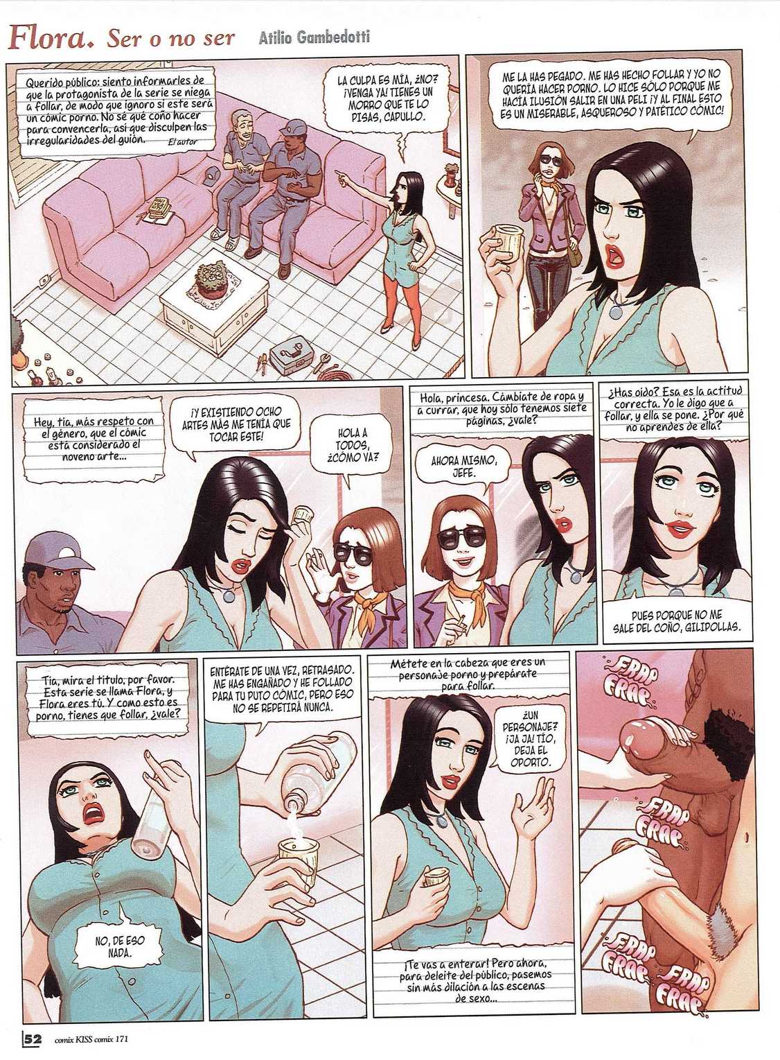 Flora page 9 full