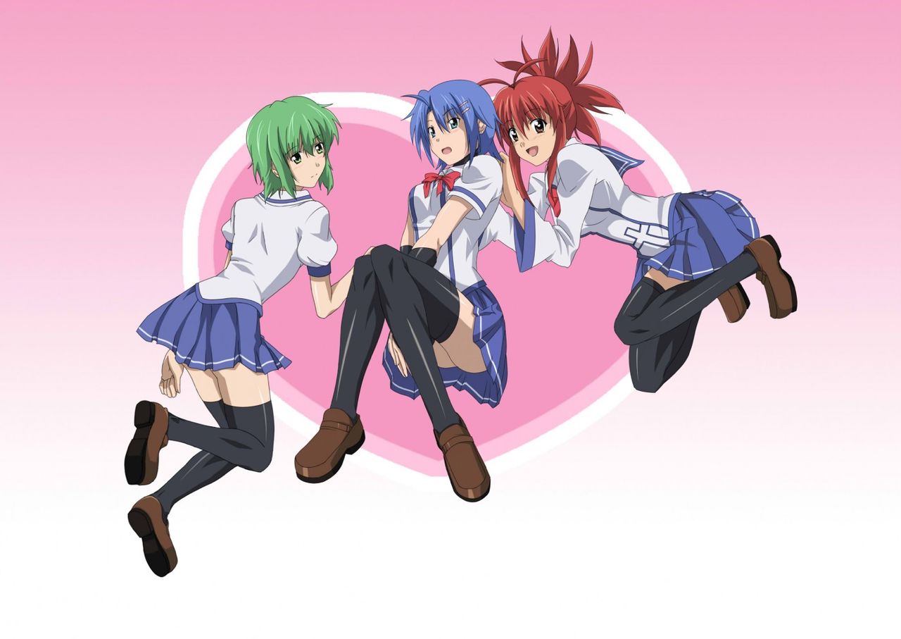 Demon King Daimao Collection page 6 full