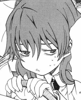 toaru kagaku no railgun-harumi kiyama- page 5 full