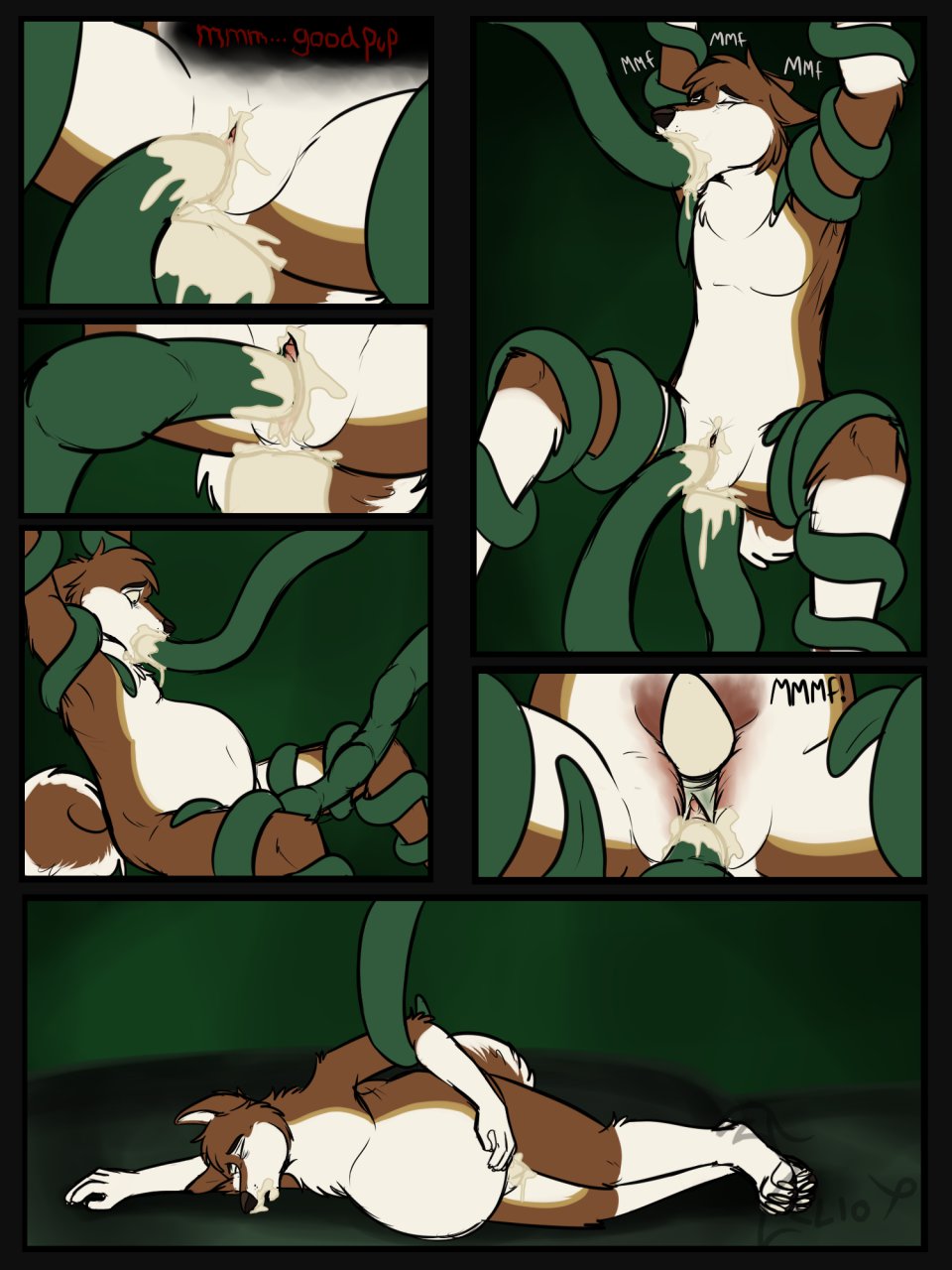 The Incubator page 4 full