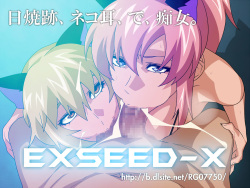 EXSEED X