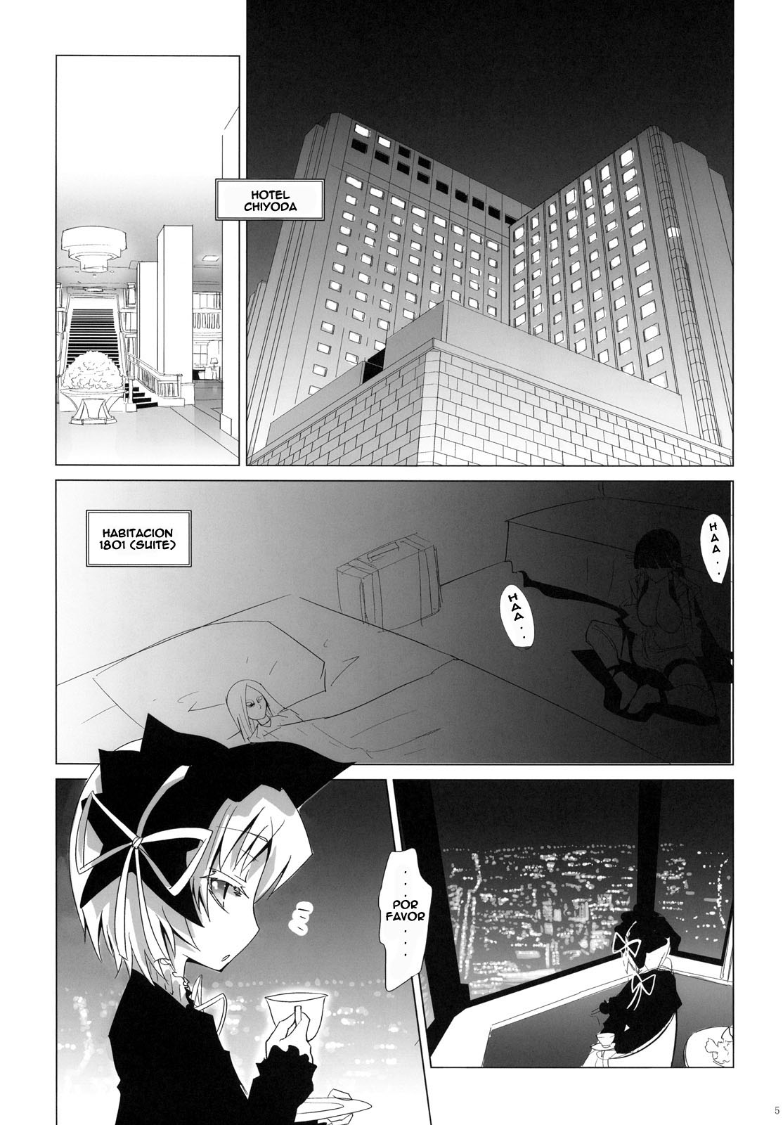 ARCANA JUICE 2 page 4 full