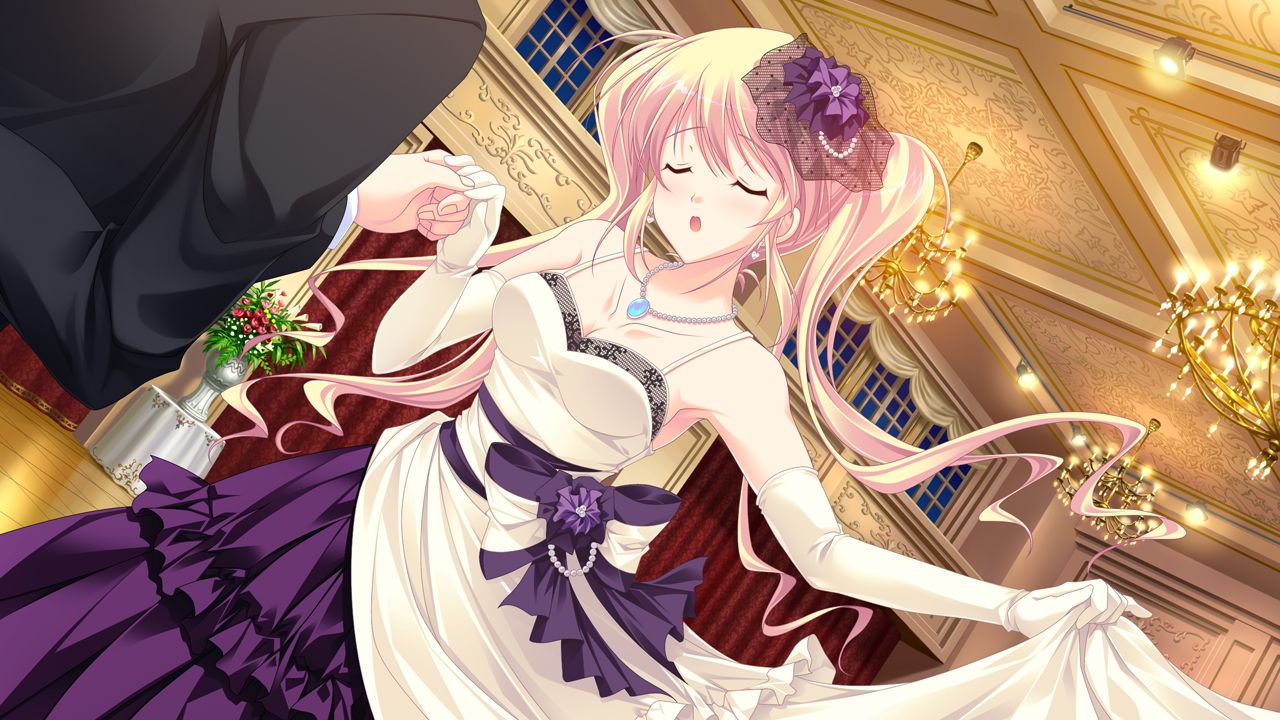 Kimi wo Aogi Otome wa Hime ni page 4 full