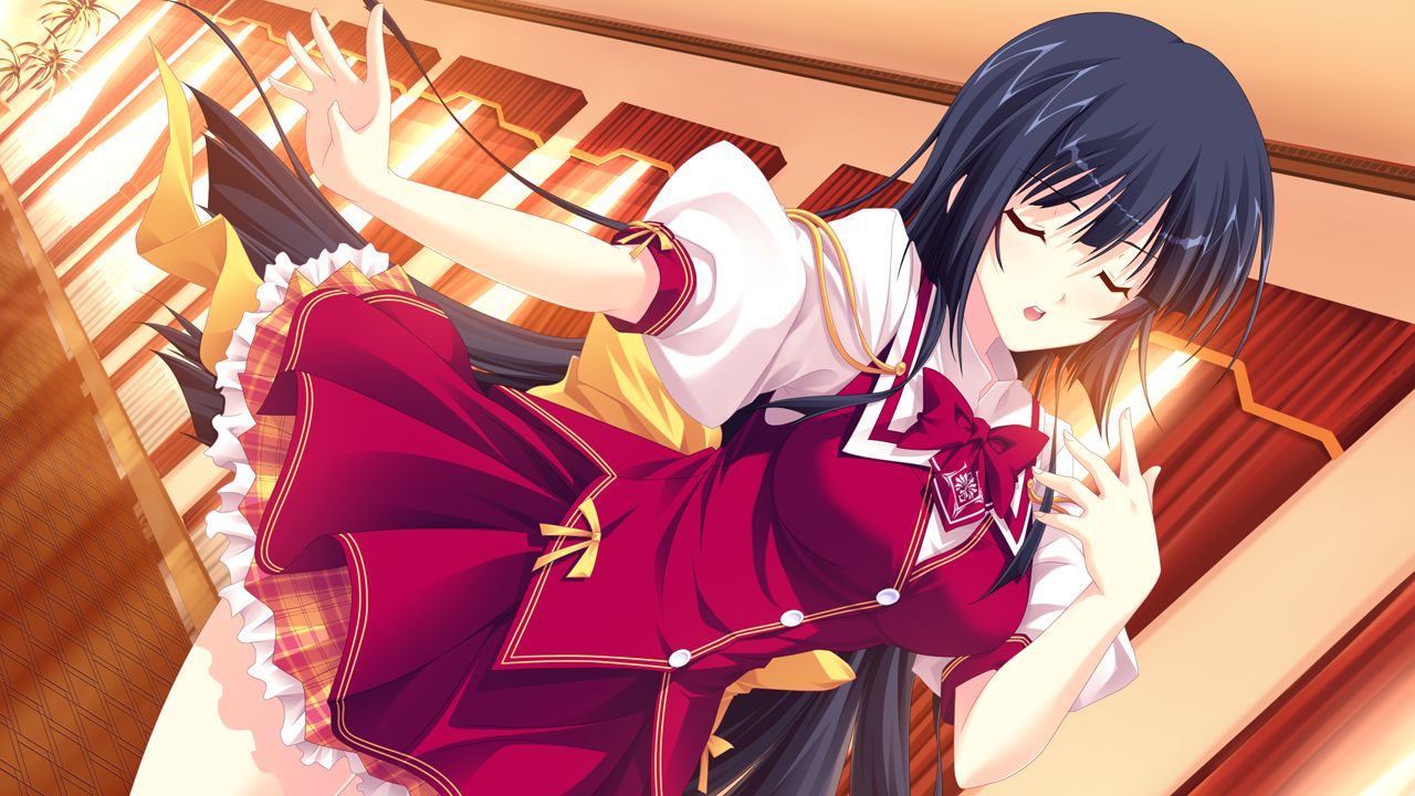 Kimi wo Aogi Otome wa Hime ni page 6 full