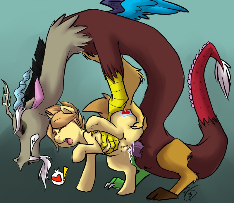 mlp discord page 7 full