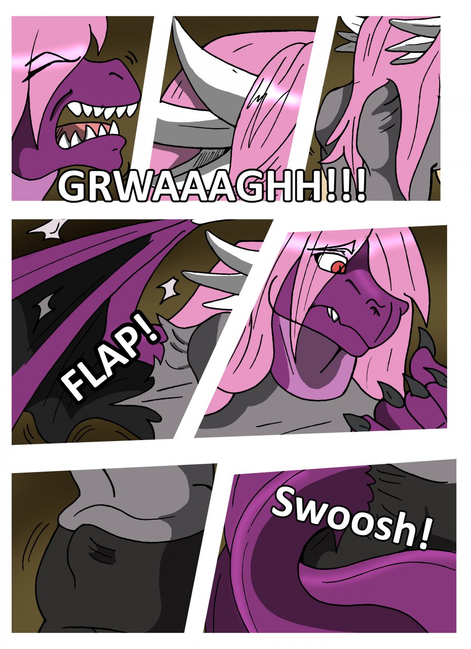 Rebirth of the Sirens page 5 full