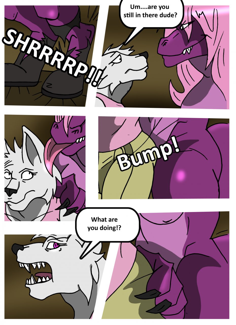 Rebirth of the Sirens page 7 full