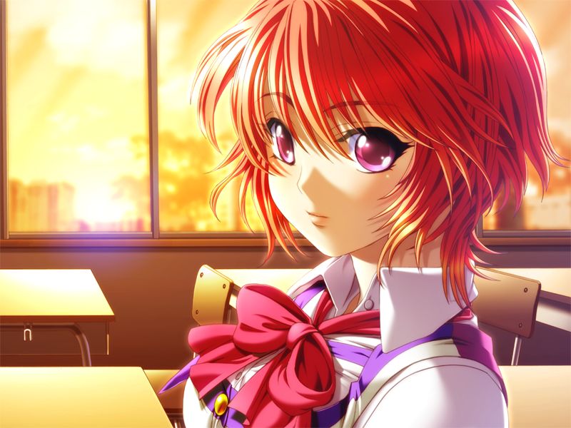 Kasou = Genjitsu ~Harem Simulator~ page 5 full