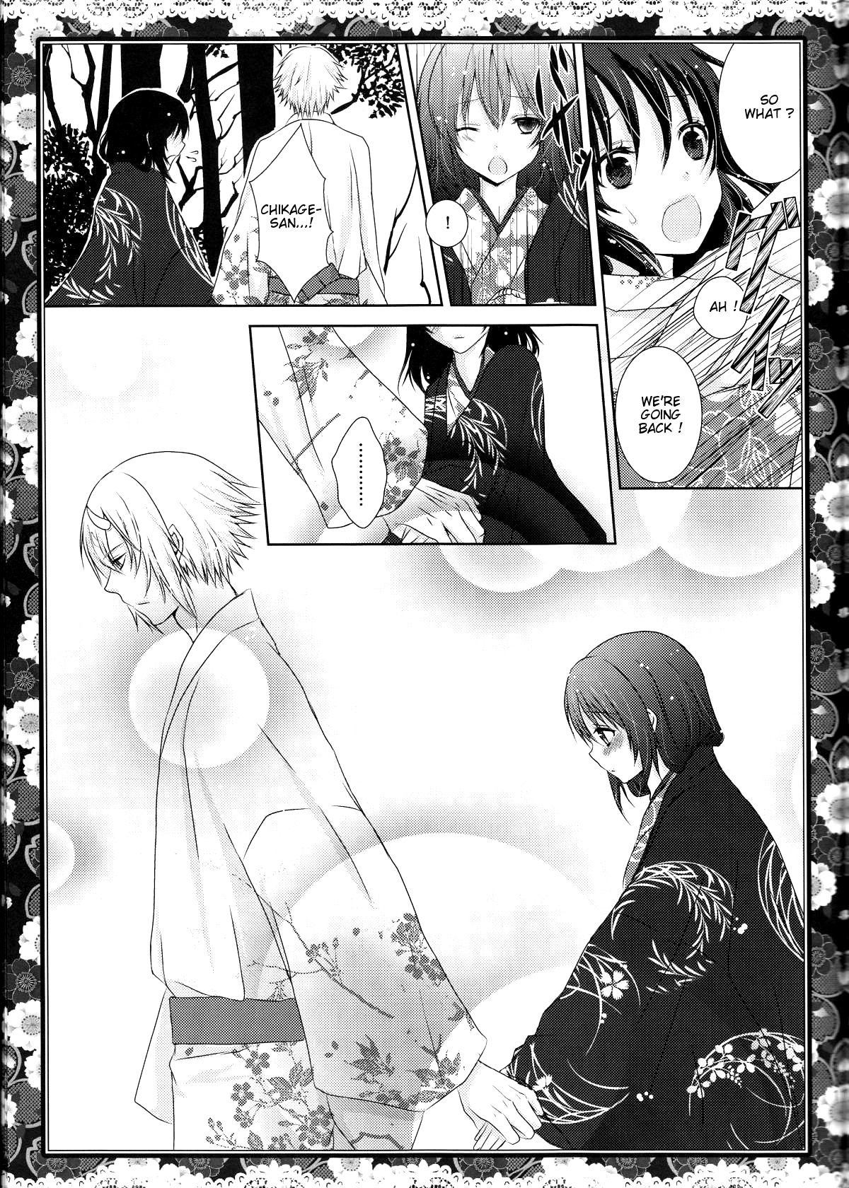 Sakura Oni page 11 full