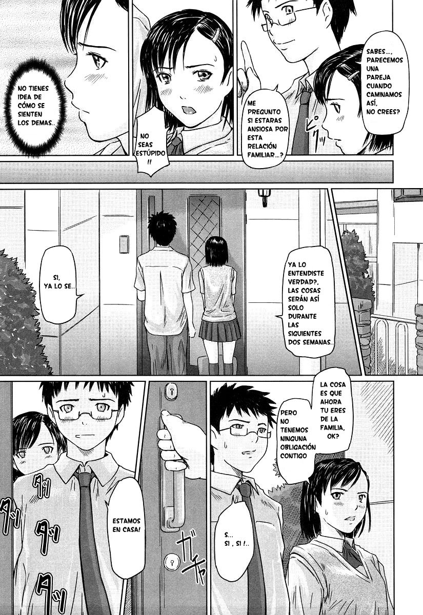Giri Giri Sisters page 11 full
