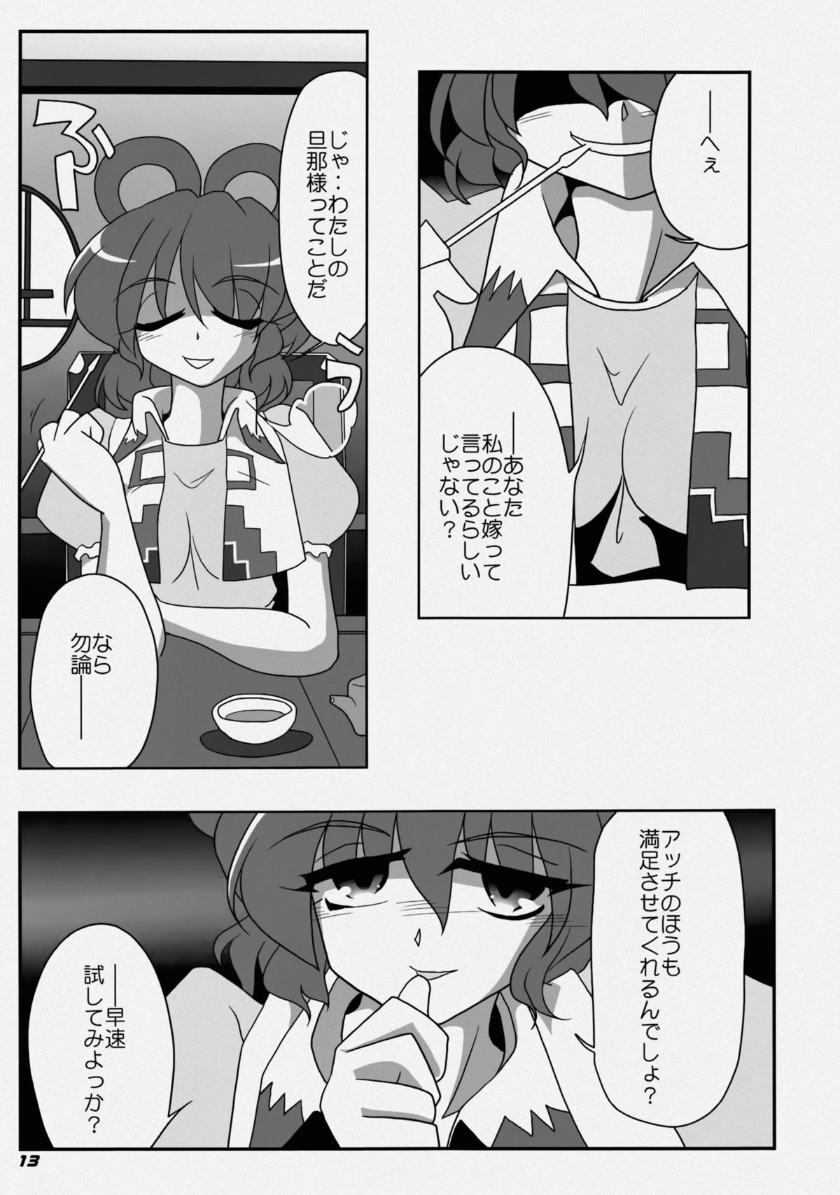 TOHO N+ KSR page 11 full