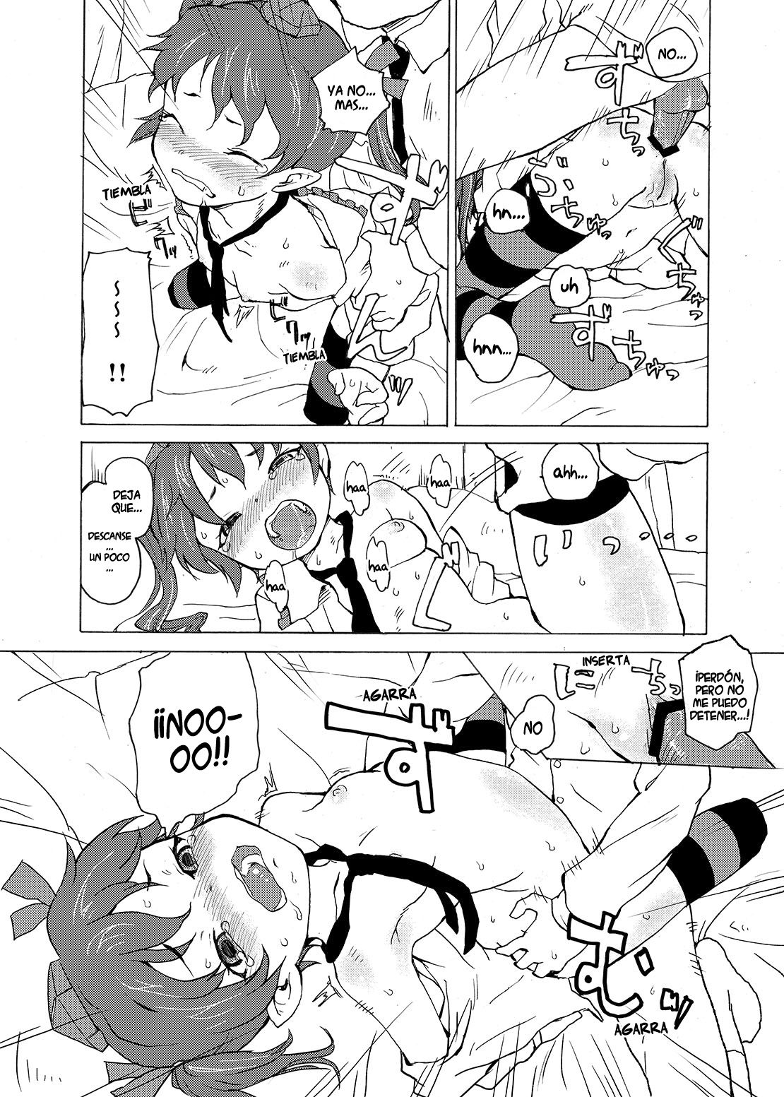 Hantate ! page 9 full
