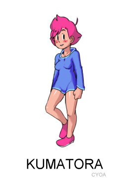 Kumatora