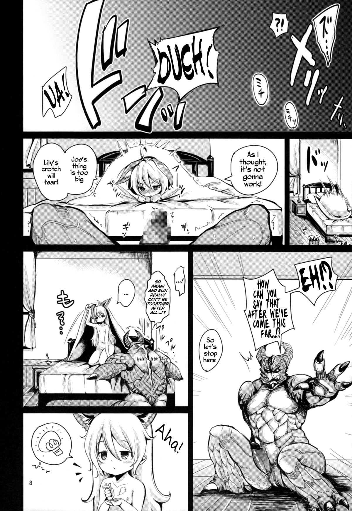 Elin Peropero x 5   =TV= page 7 full