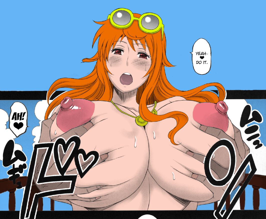 One Piece Image Set page 11 full