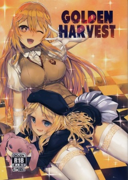 GOLDEN HARVEST