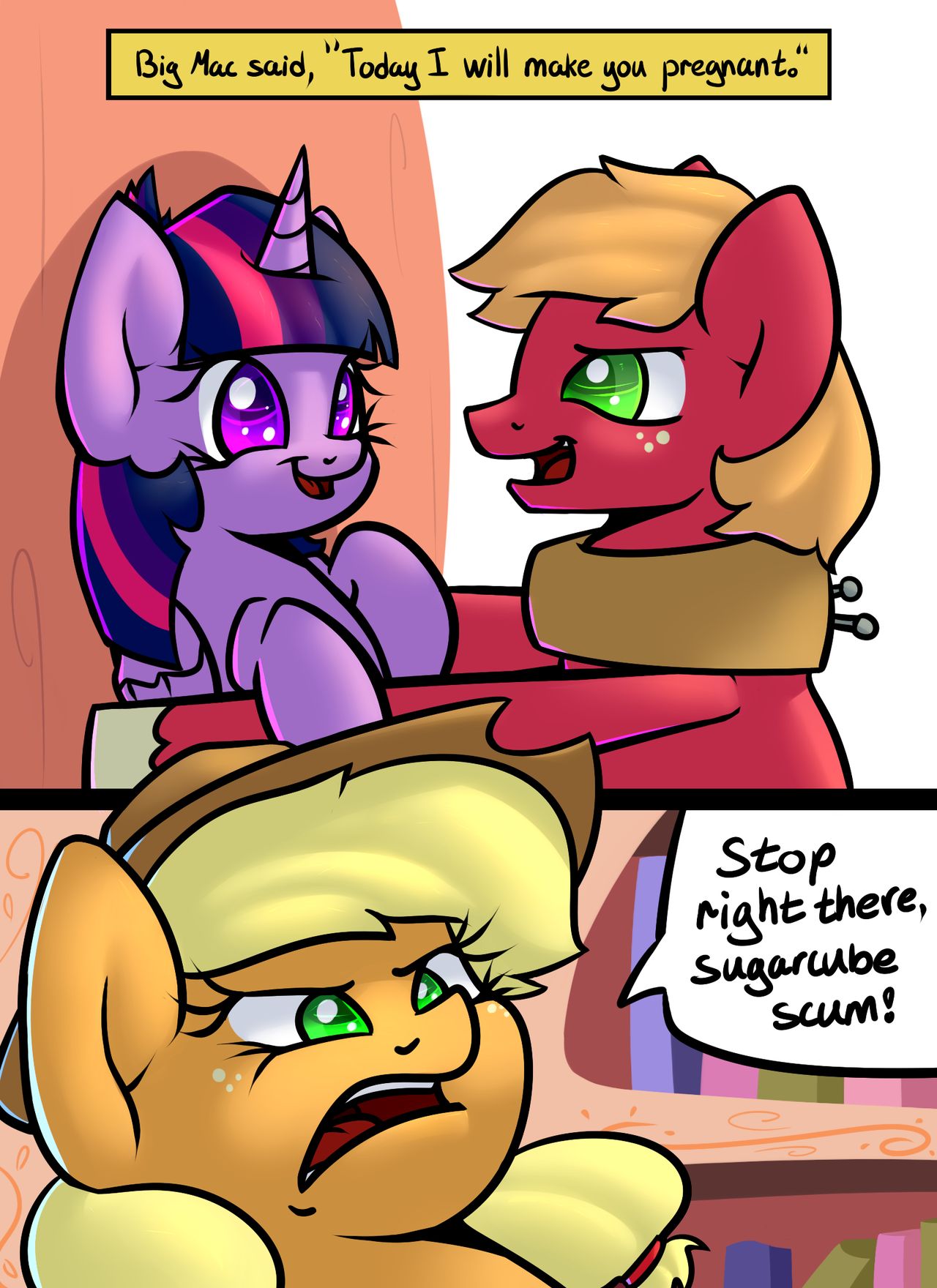 Candybits page 10 full