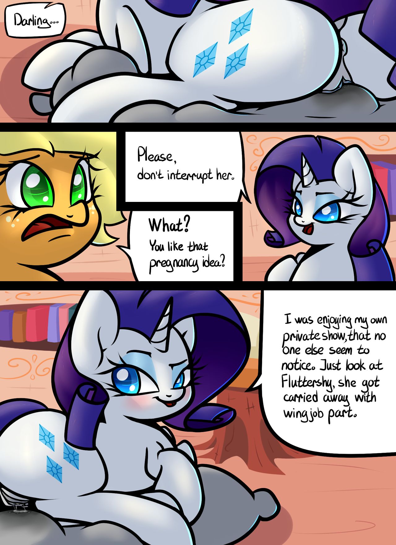 Candybits page 12 full