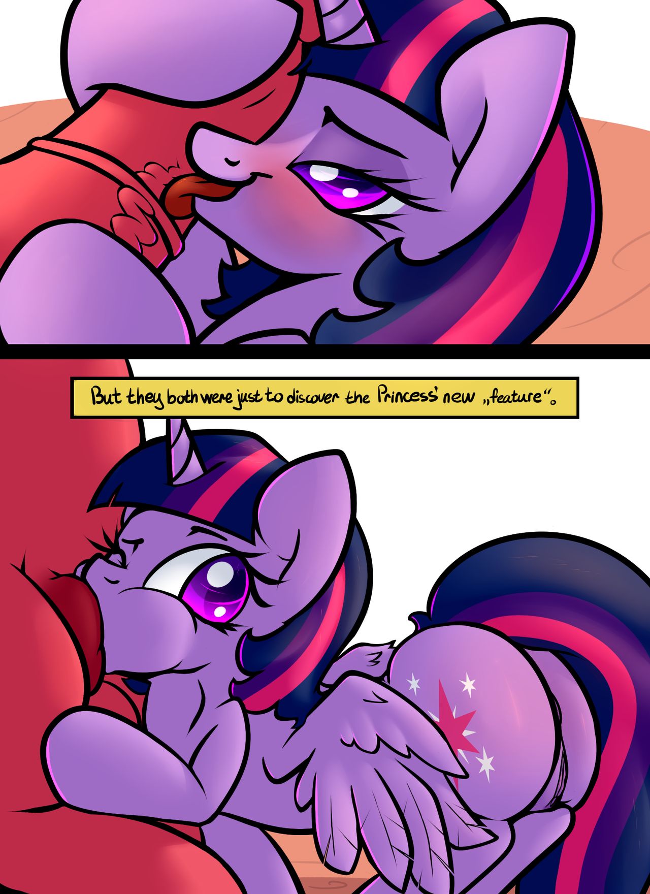 Candybits page 4 full
