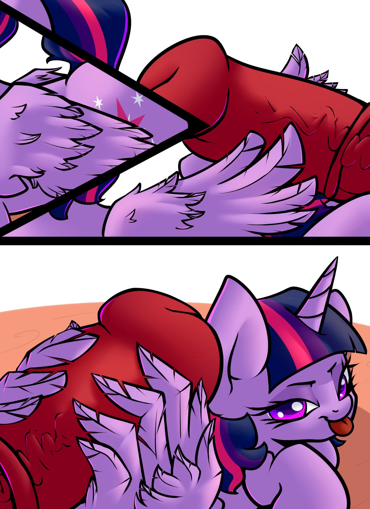 Candybits page 5 full