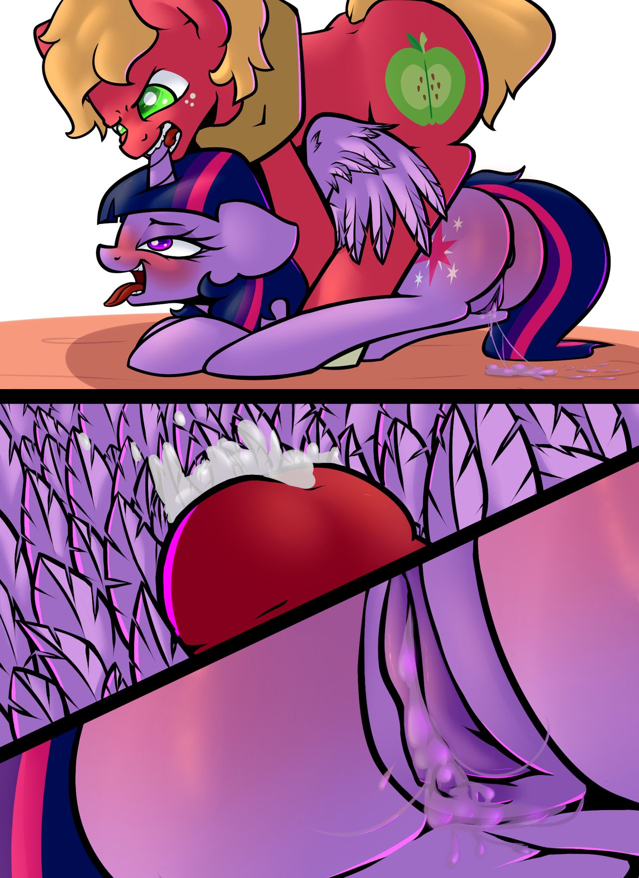 Candybits page 8 full