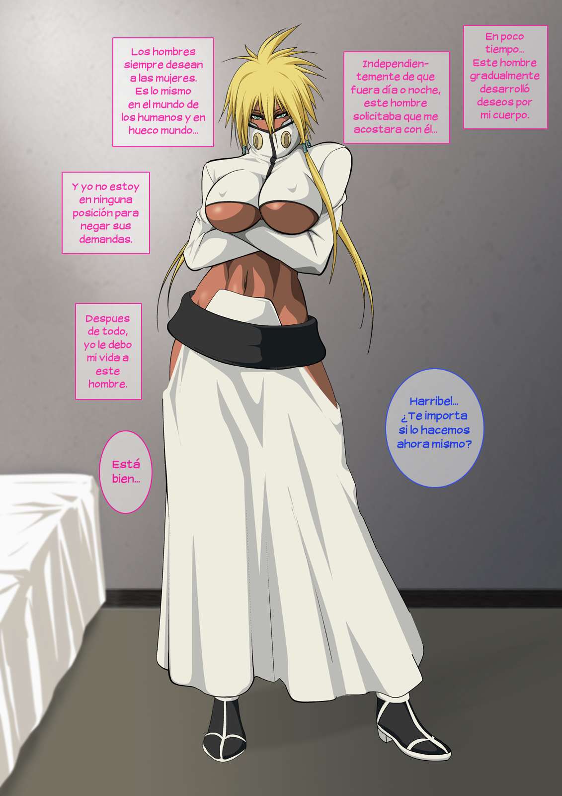 Ero Cosplay Vol.10 page 3 full