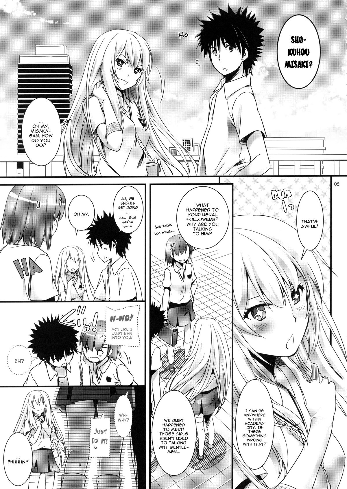 D.L. action 76 page 4 full