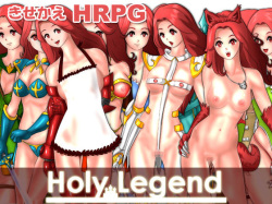 Holy Legend