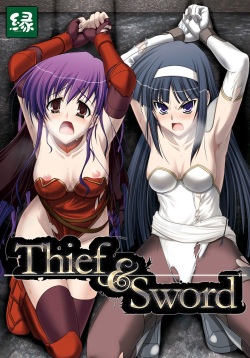 Thief & Sword