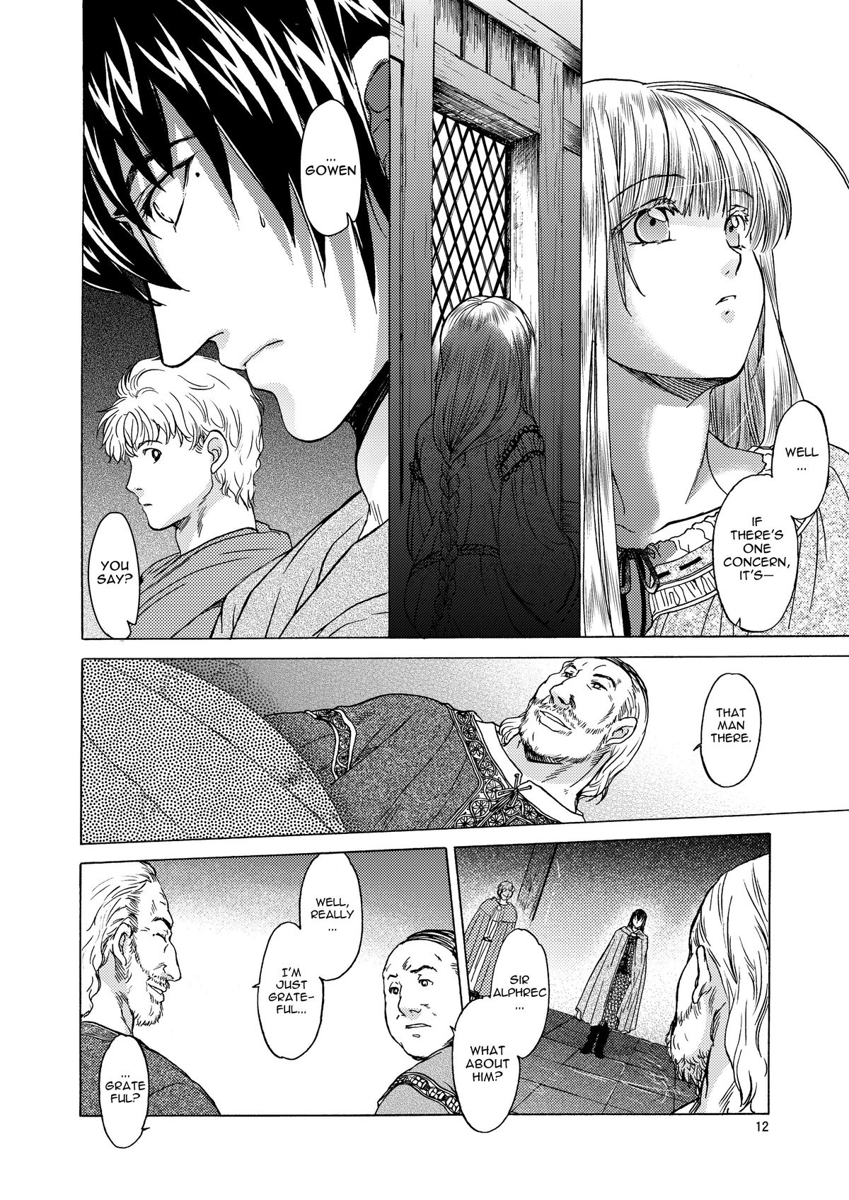 Saint Foire Festival 5   V2.0 page 11 full
