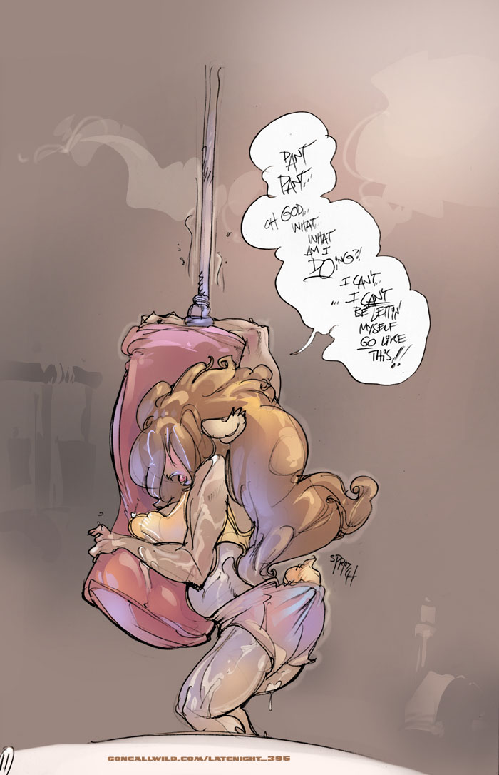 Bovenus Maximmamalish page 11 full