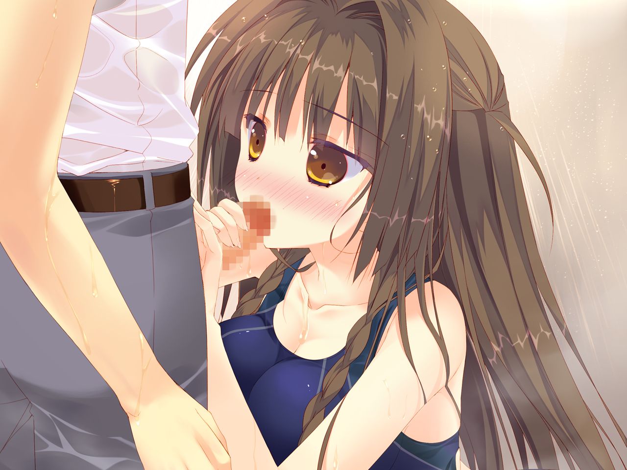 Chiisana Kanojo no Serenade page 6 full