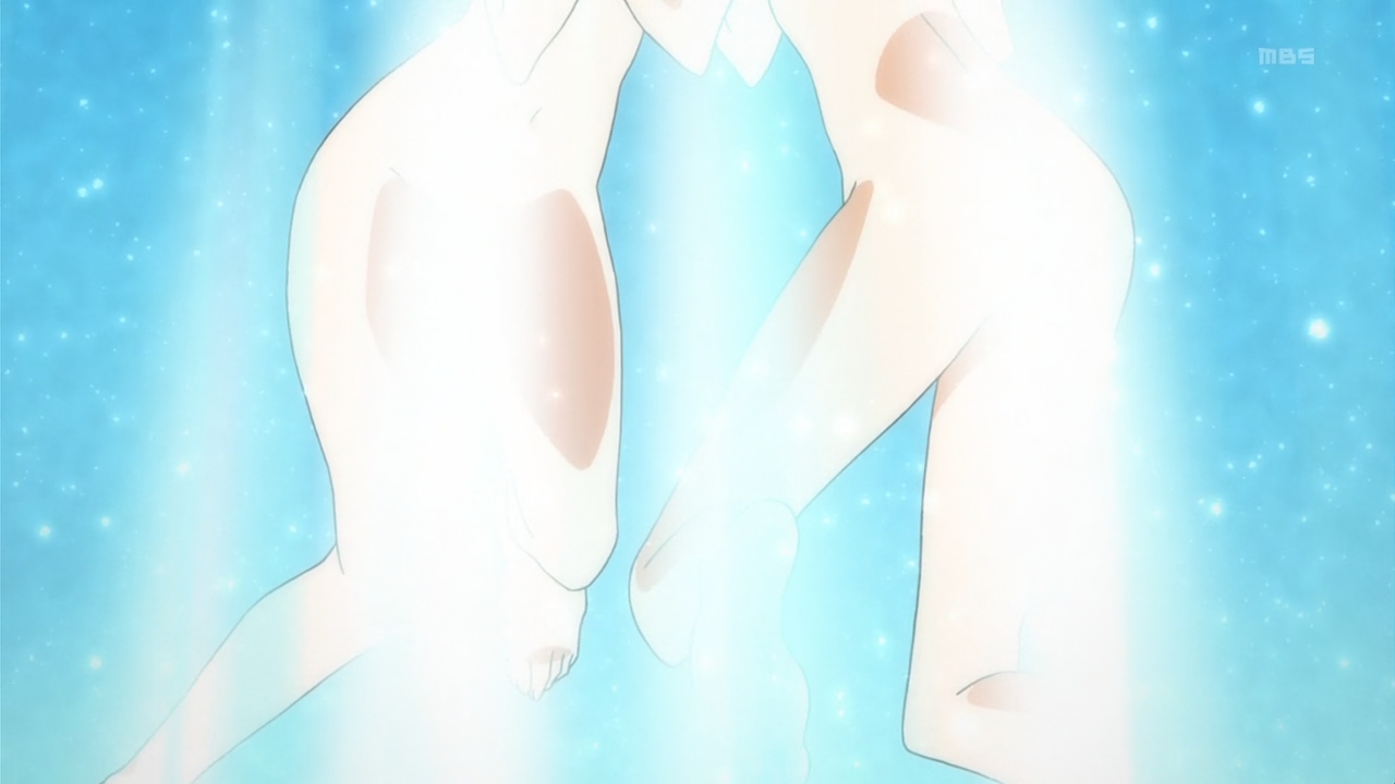 Vividred Operation - Uncensored scenes BD VOL 01 page 2 full