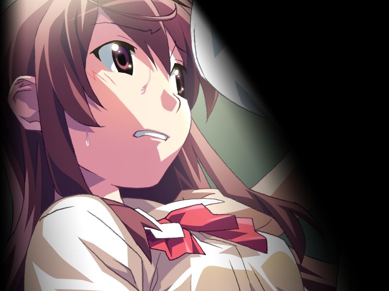 Shiokaze no Kieru Umi ni page 4 full