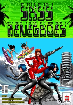 S.A.S.S. Renegades