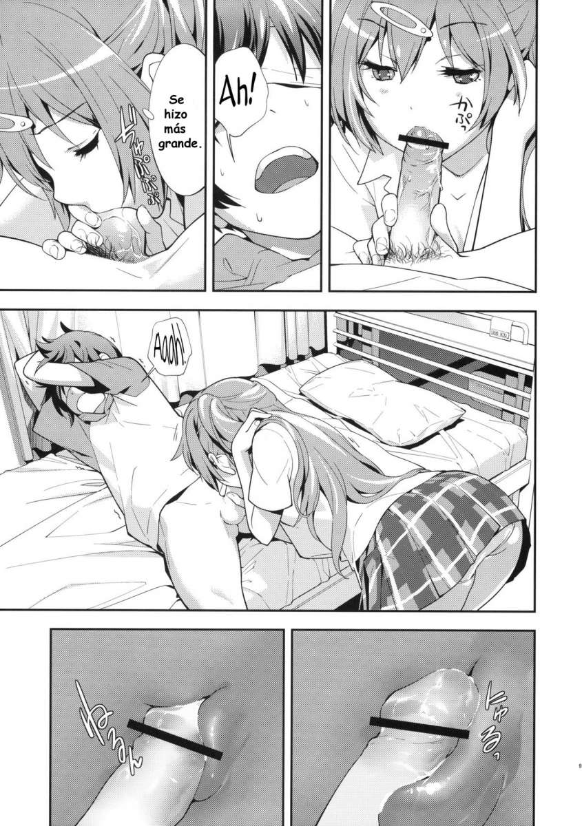Summer-Summer page 11 full